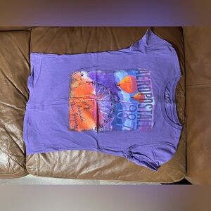 Collection of Aeropostale Tees!!